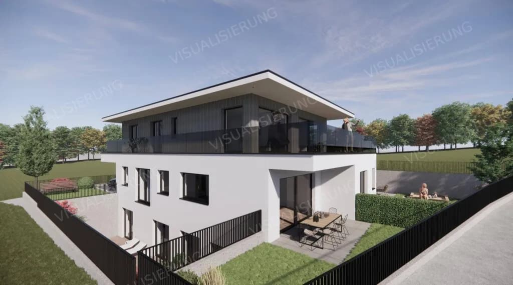 3-Zimmer-Haus kaufen in Kufstein – 117,42 m², € 840.000 – Bild 14 von 19