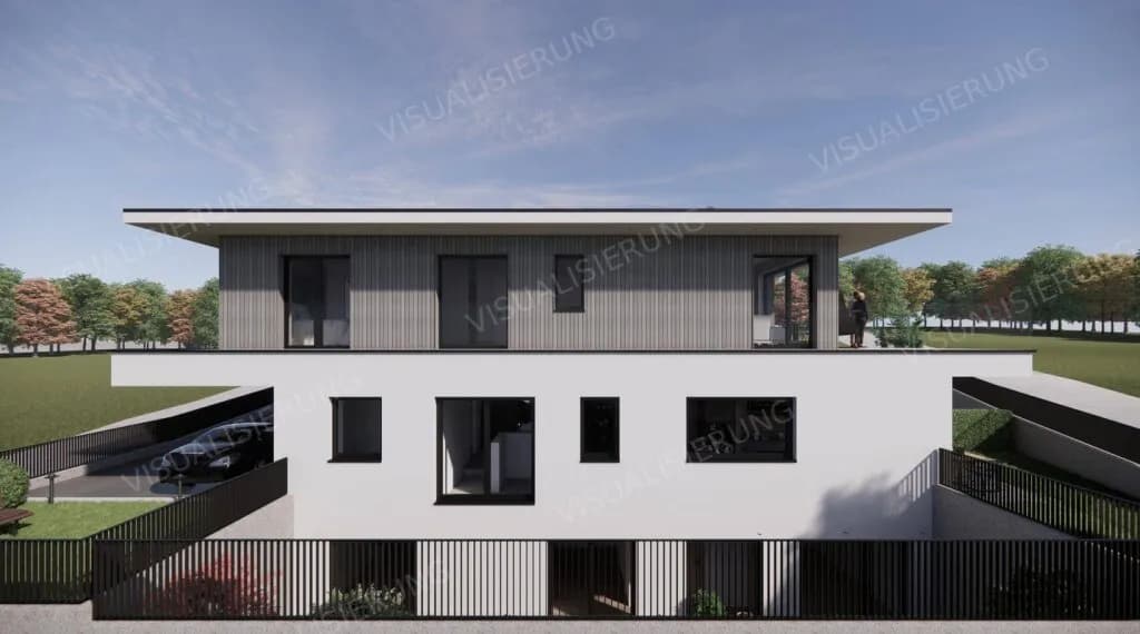 3-Zimmer-Haus kaufen in Kufstein – 117,42 m², € 840.000 – Bild 15 von 19