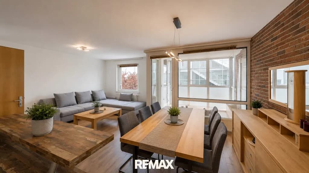 3-Zimmer-Wohnung kaufen in Wien – 81 m², € 459.000