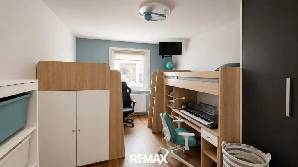 3-Zimmer-Wohnung kaufen in Wien – 81 m², € 459.000 – Bild 10 von 22