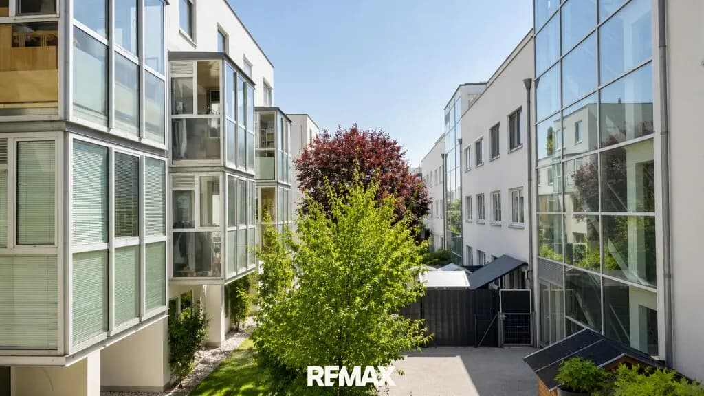 3-Zimmer-Wohnung kaufen in Wien – 81 m², € 459.000 – Bild 19 von 22