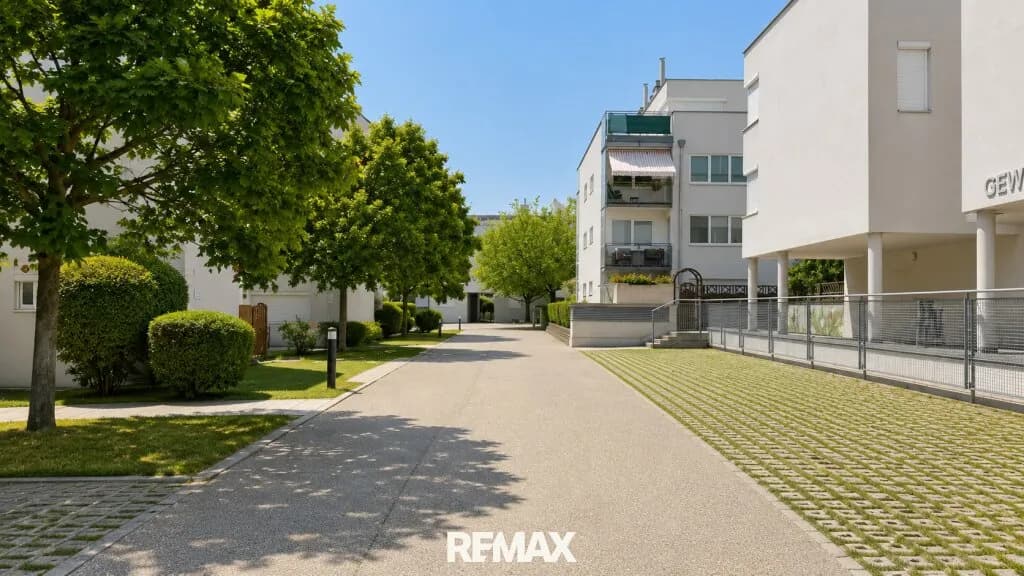 3-Zimmer-Wohnung kaufen in Wien – 81 m², € 459.000 – Bild 20 von 22