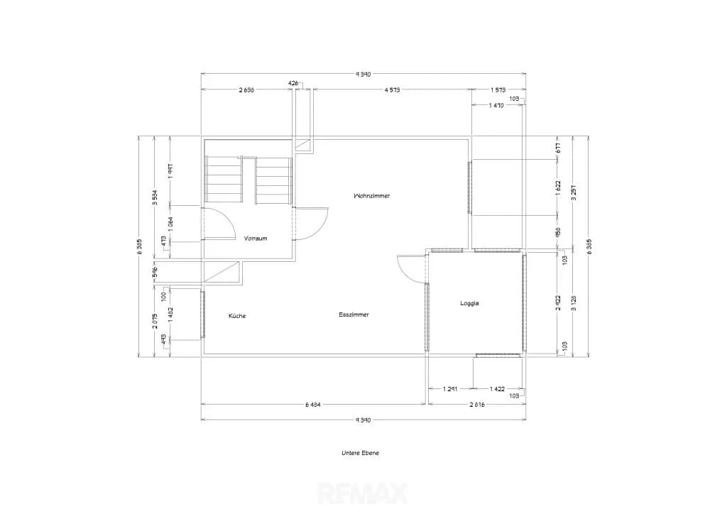 3-Zimmer-Wohnung kaufen in Wien – 81 m², € 459.000 – Bild 22 von 22