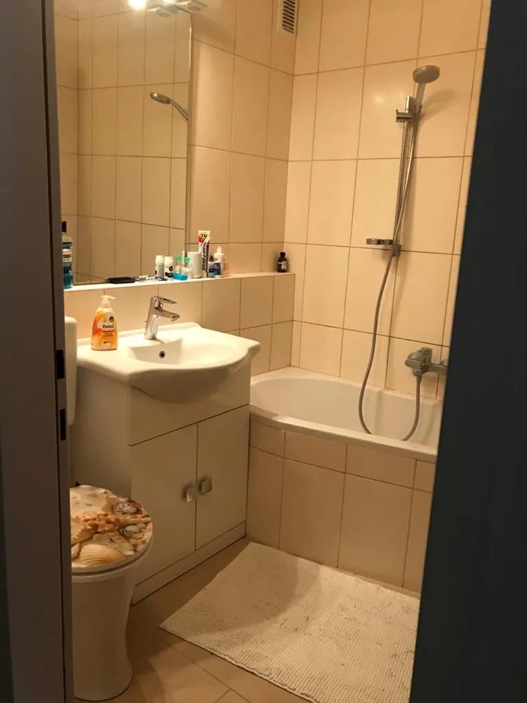 1-Zimmer-Wohnung mieten in Salzburg Stadt – 32 m², € 690 – Bild 4 von 6