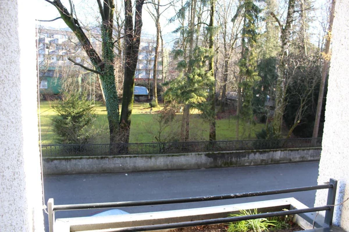 1-Zimmer-Wohnung mieten in Salzburg Stadt – 32 m², € 690 – Bild 6 von 6