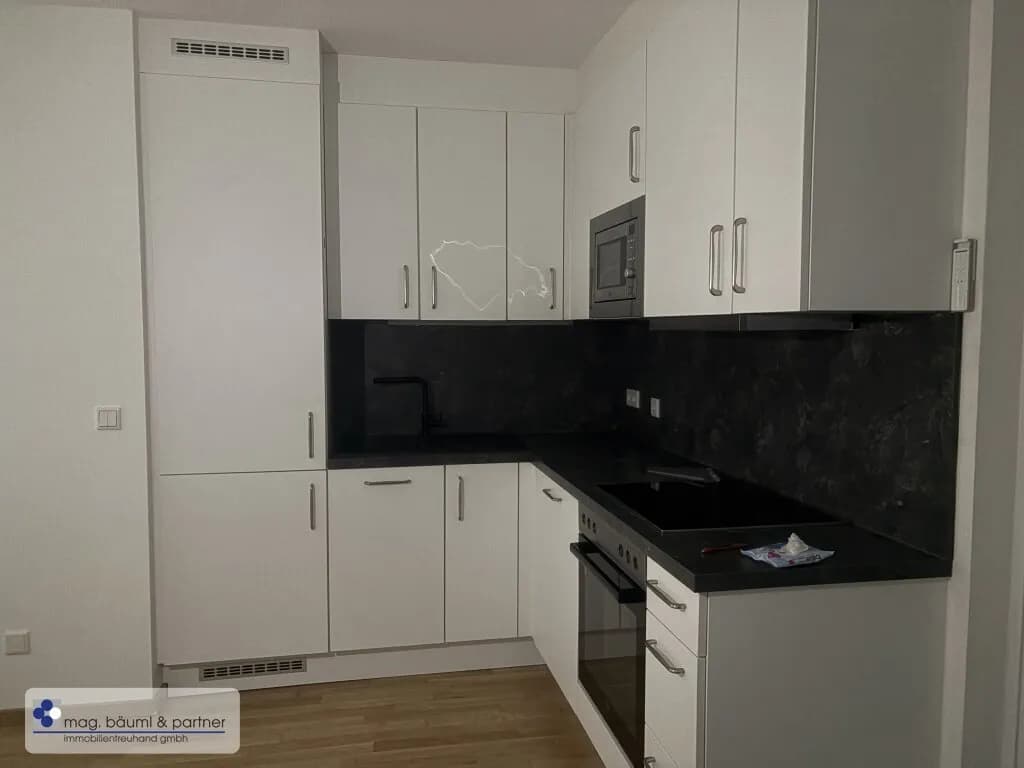 2-Zimmer-Wohnung mieten in Wien – 50 m², € 1.010 – Bild 2 von 10