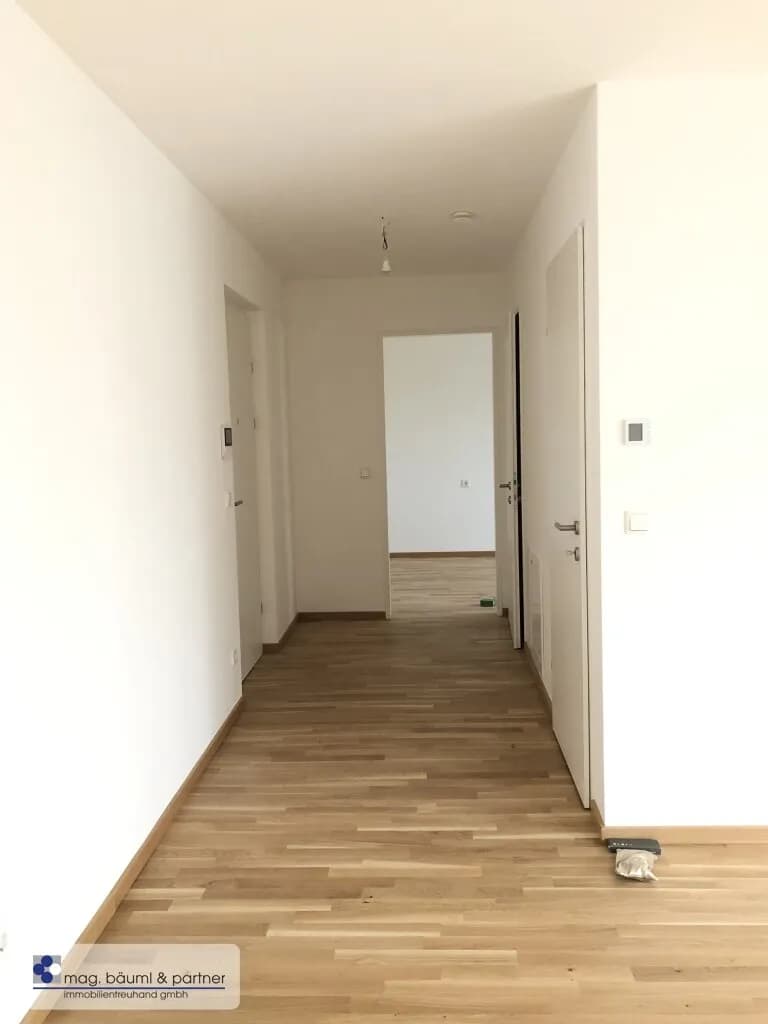 2-Zimmer-Wohnung mieten in Wien – 50 m², € 1.010 – Bild 3 von 10