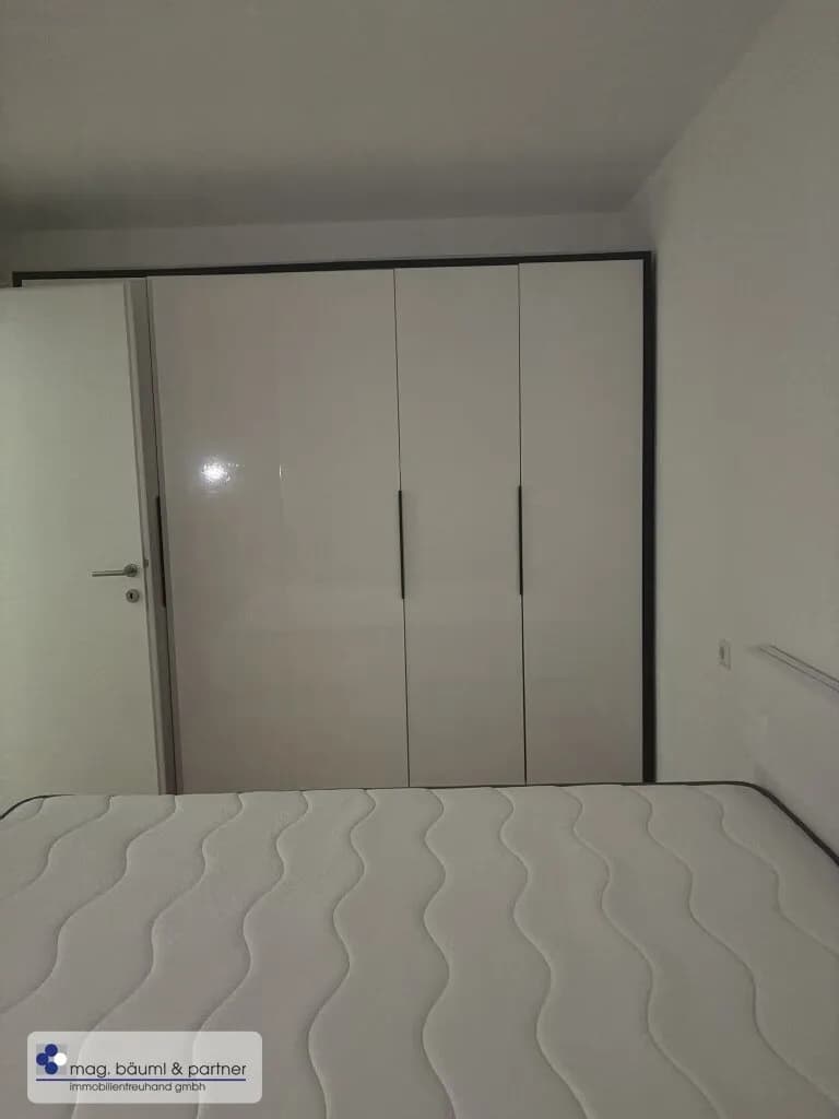 2-Zimmer-Wohnung mieten in Wien – 50 m², € 1.010 – Bild 4 von 10