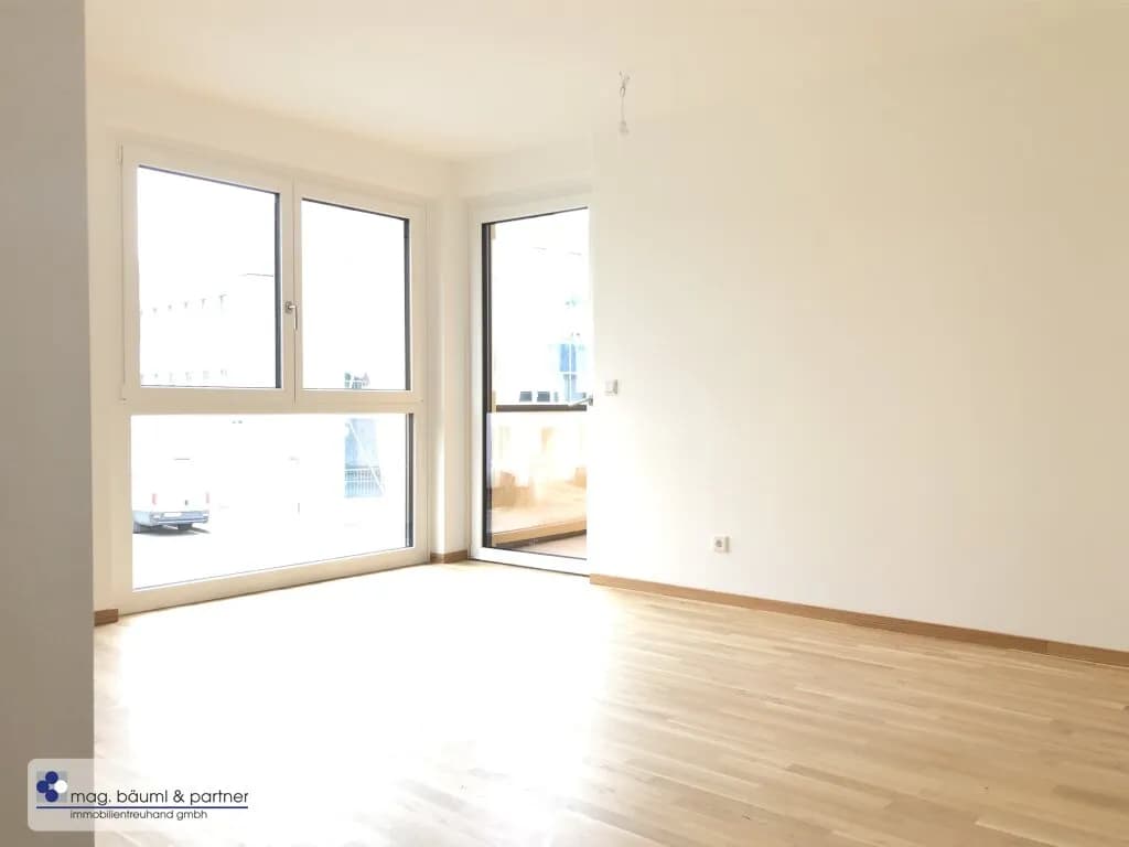 2-Zimmer-Wohnung mieten in Wien – 50 m², € 1.010 – Bild 5 von 10