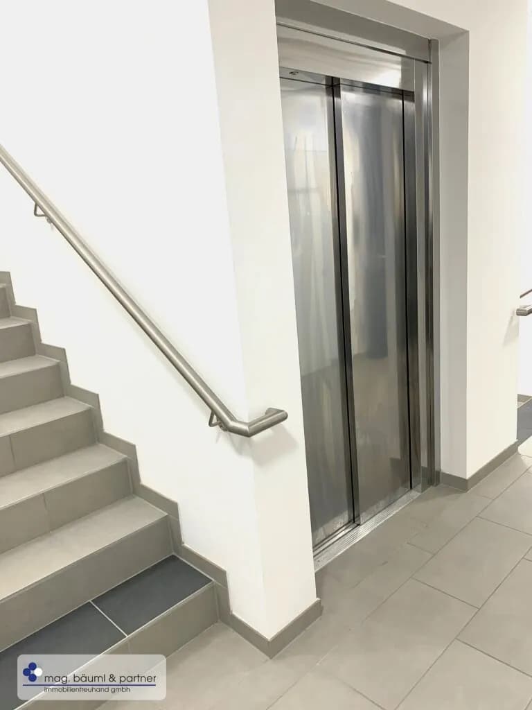 2-Zimmer-Wohnung mieten in Wien – 50 m², € 1.010 – Bild 7 von 10