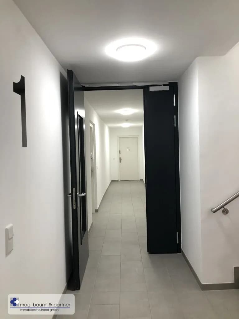 2-Zimmer-Wohnung mieten in Wien – 50 m², € 1.010 – Bild 8 von 10