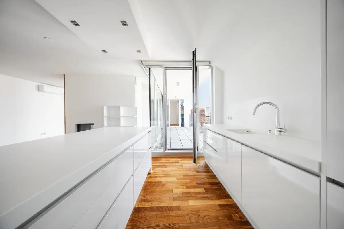 5-Zimmer-Wohnung mieten in Wien – 192,7 m², € 6.933 – Bild 3 von 15