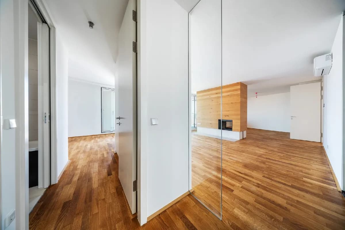 5-Zimmer-Wohnung mieten in Wien – 192,7 m², € 6.933 – Bild 4 von 15