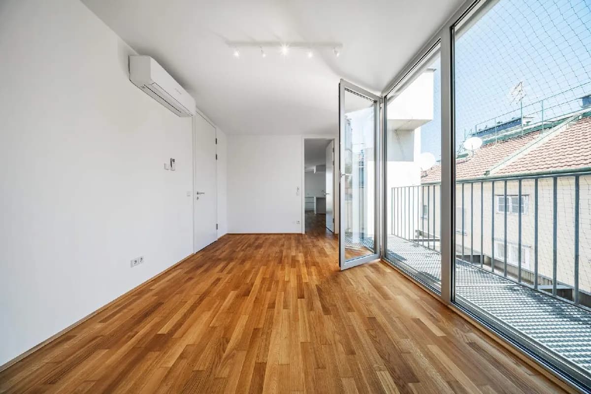 5-Zimmer-Wohnung mieten in Wien – 192,7 m², € 6.933 – Bild 5 von 15