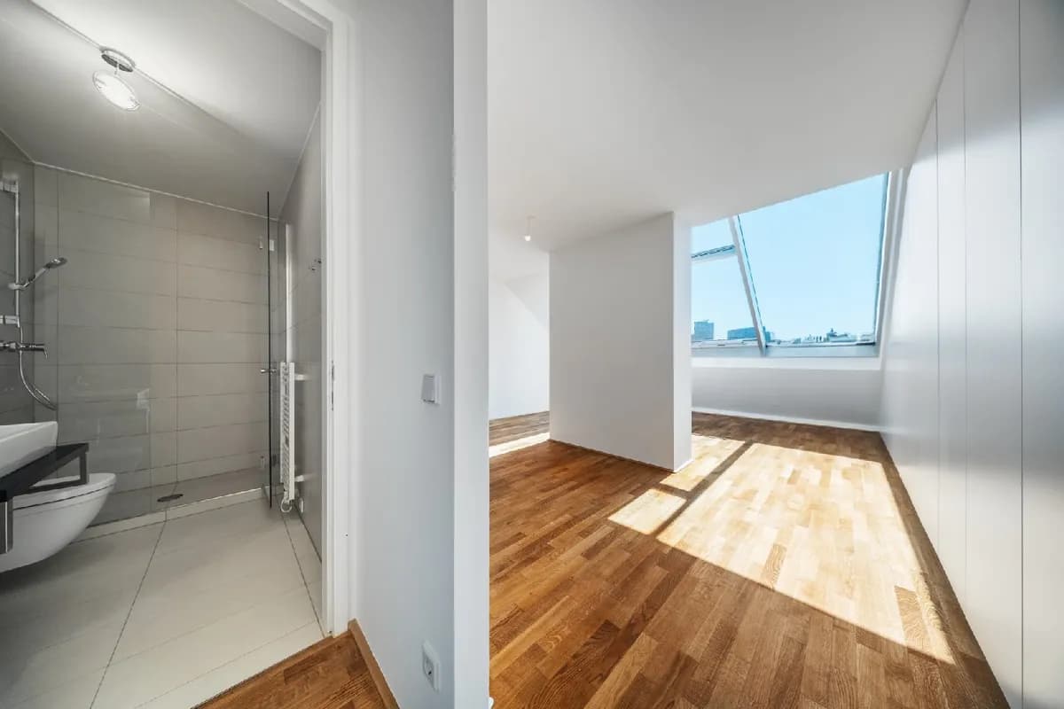 5-Zimmer-Wohnung mieten in Wien – 192,7 m², € 6.933 – Bild 7 von 15