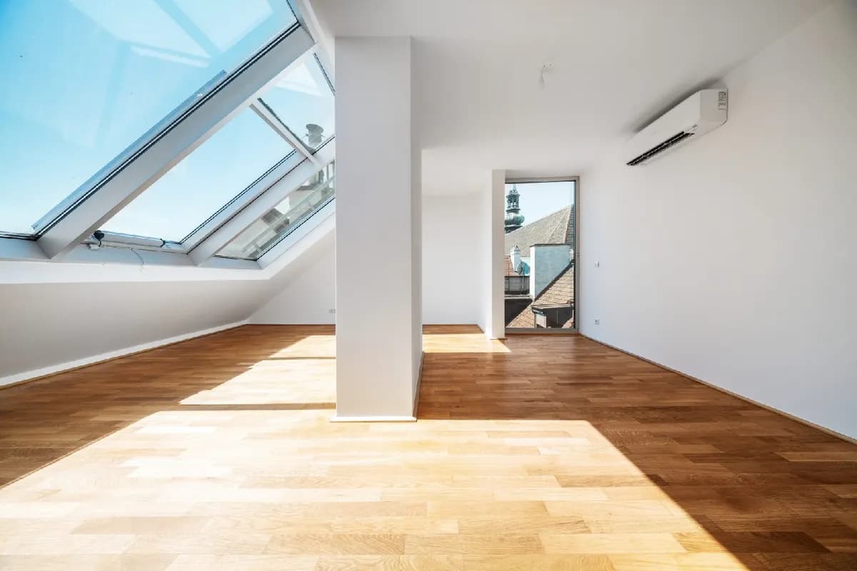 5-Zimmer-Wohnung mieten in Wien – 192,7 m², € 6.933 – Bild 8 von 15