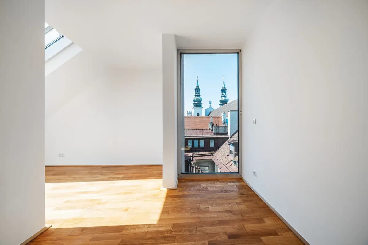 5-Zimmer-Wohnung mieten in Wien – 192,7 m², € 6.933 – Bild 10 von 15