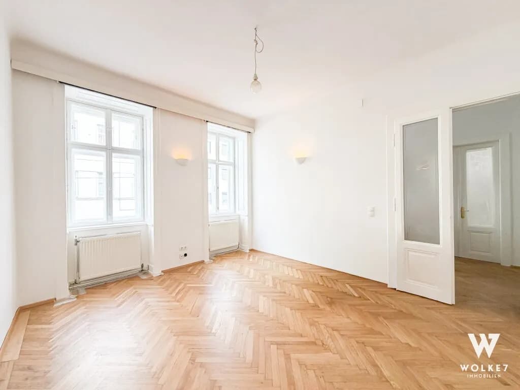 3-Zimmer-Wohnung kaufen in Wien – 75 m², € 379.000 – Bild 2 von 10
