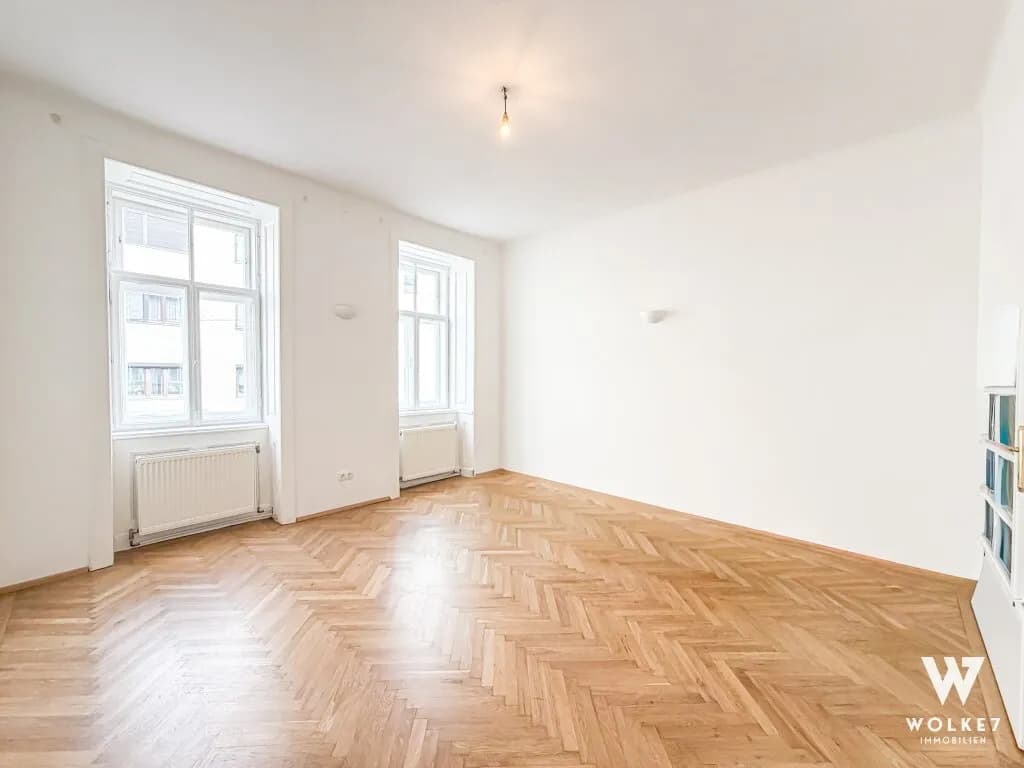 3-Zimmer-Wohnung kaufen in Wien – 75 m², € 379.000 – Bild 5 von 10
