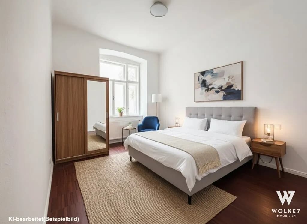 3-Zimmer-Wohnung kaufen in Wien – 75 m², € 379.000 – Bild 6 von 10