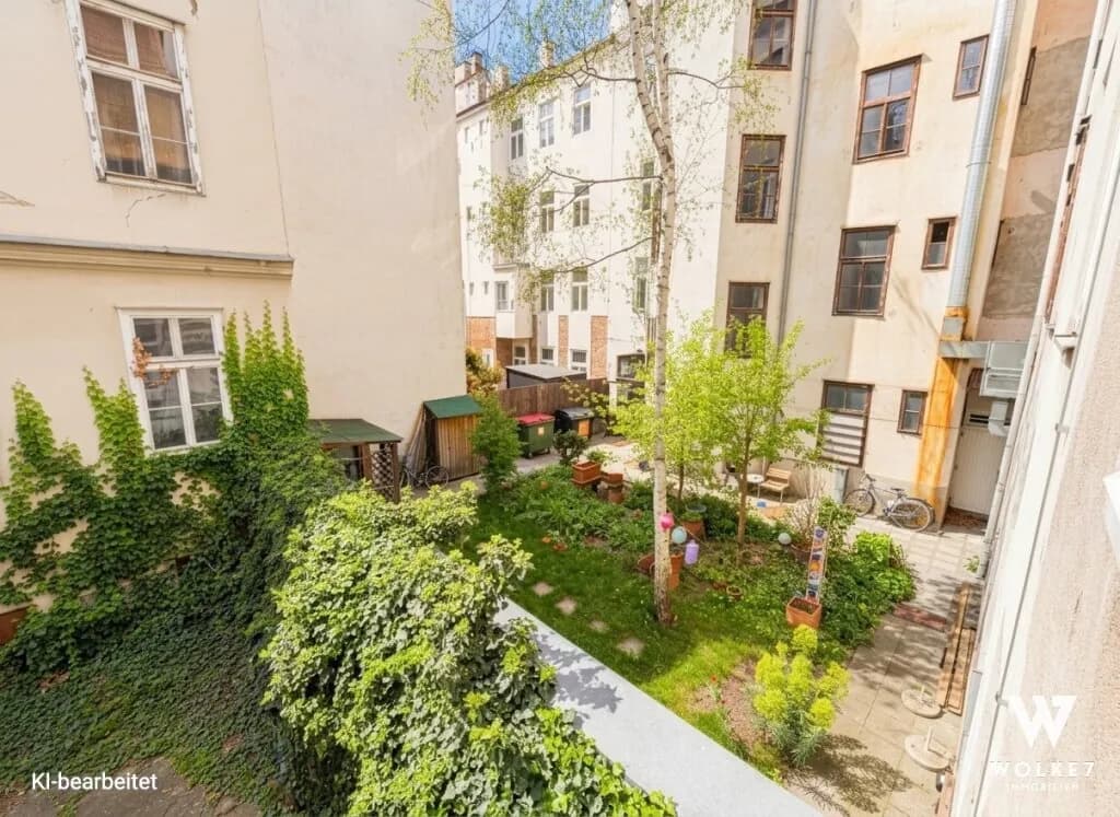 3-Zimmer-Wohnung kaufen in Wien – 75 m², € 379.000 – Bild 10 von 10