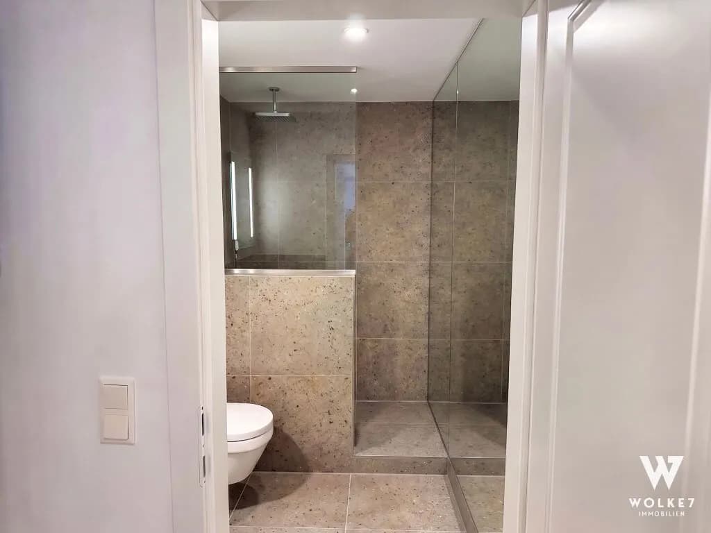 2-Zimmer-Wohnung kaufen in Wien – 52 m², € 299.800 – Bild 5 von 6