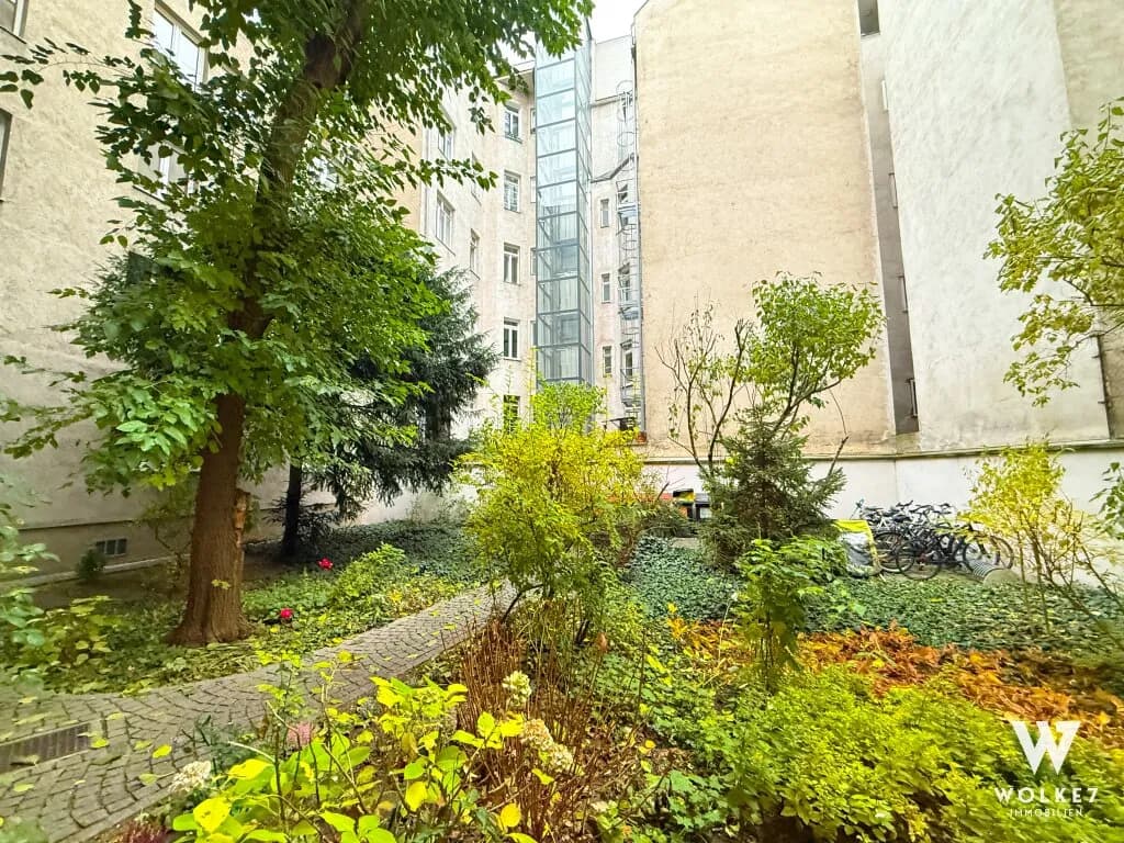 2-Zimmer-Wohnung kaufen in Wien – 52 m², € 299.800 – Bild 6 von 6