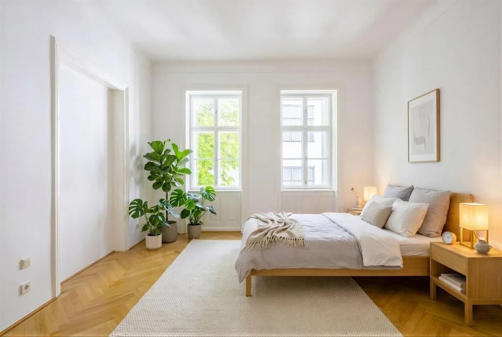 4-Zimmer-Wohnung kaufen in Wien – 102 m², € 950.000