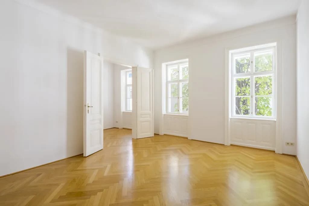4-Zimmer-Wohnung kaufen in Wien – 102 m², € 950.000 – Bild 2 von 24