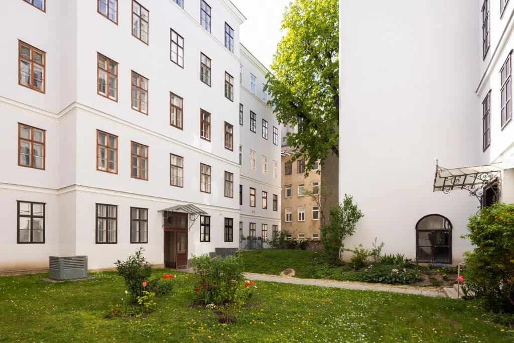 4-Zimmer-Wohnung kaufen in Wien – 102 m², € 950.000 – Bild 3 von 24