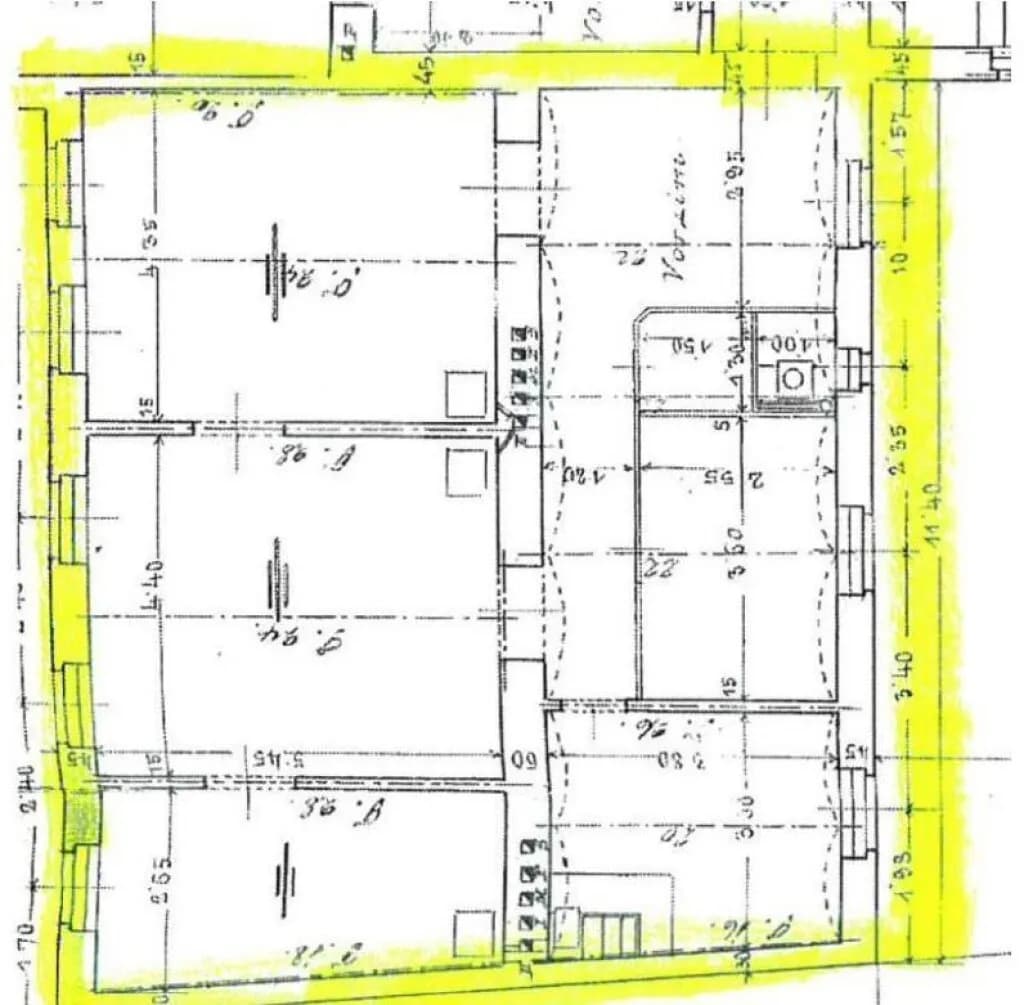 4-Zimmer-Wohnung kaufen in Wien – 102 m², € 950.000 – Bild 24 von 24