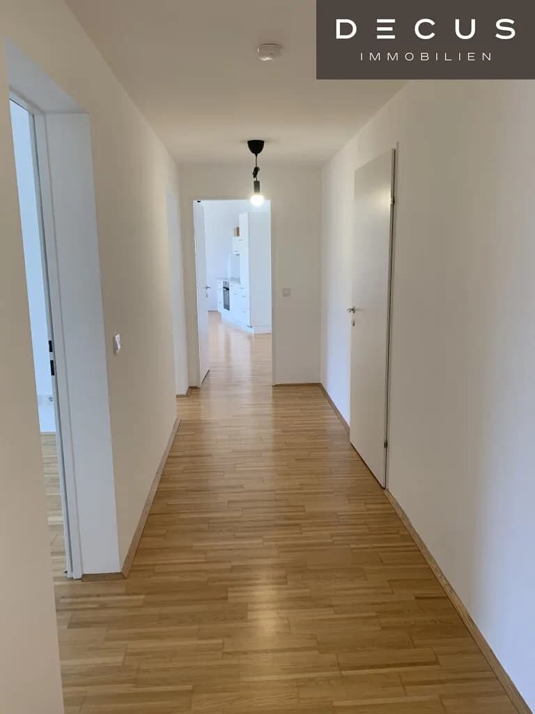 3-Zimmer-Wohnung mieten in Mödling – 96,92 m², € 1.495 – Bild 4 von 21