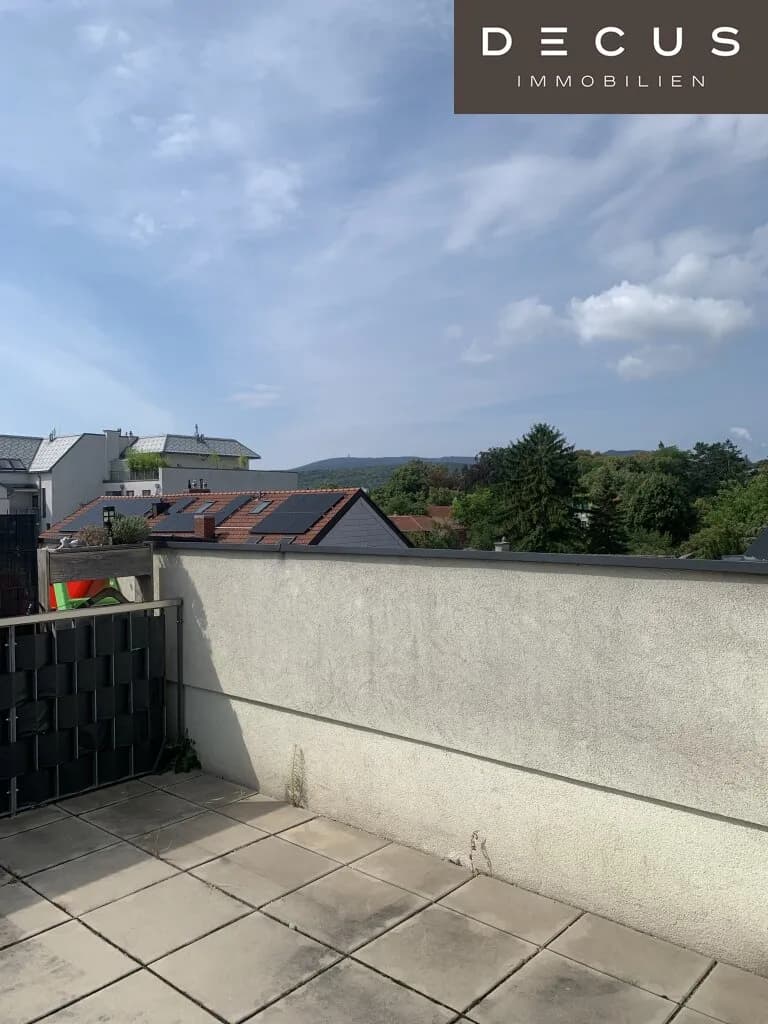 3-Zimmer-Wohnung mieten in Mödling – 96,92 m², € 1.495 – Bild 10 von 21