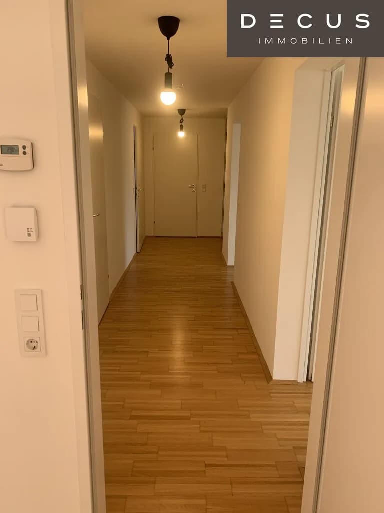 3-Zimmer-Wohnung mieten in Mödling – 96,92 m², € 1.495 – Bild 13 von 21