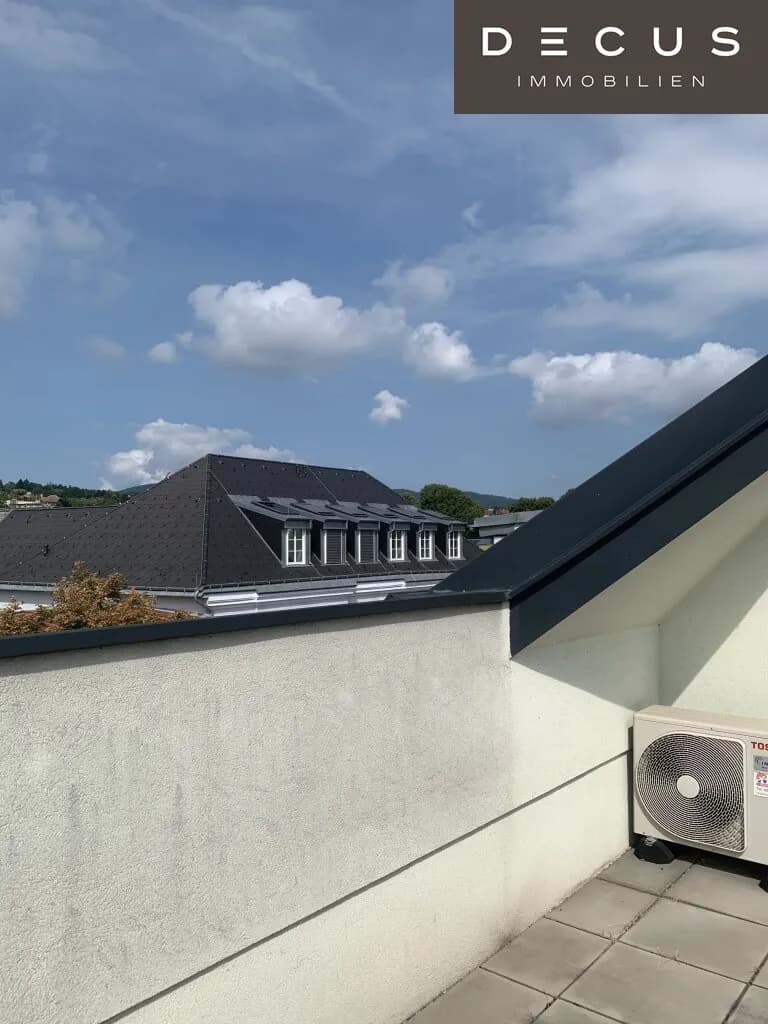 3-Zimmer-Wohnung mieten in Mödling – 96,92 m², € 1.495 – Bild 19 von 21