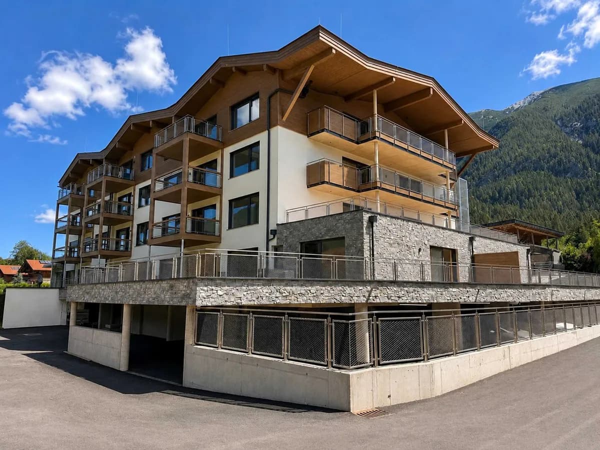 2-Zimmer-Wohnung mieten in Schwaz – 48 m², € 2.885 – Bild 3 von 37