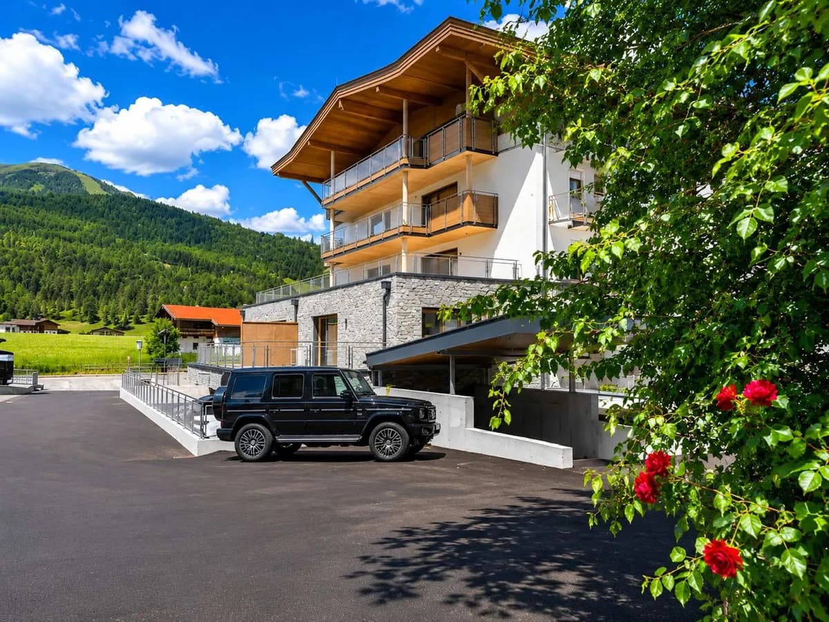 2-Zimmer-Wohnung mieten in Schwaz – 48 m², € 2.885 – Bild 5 von 37