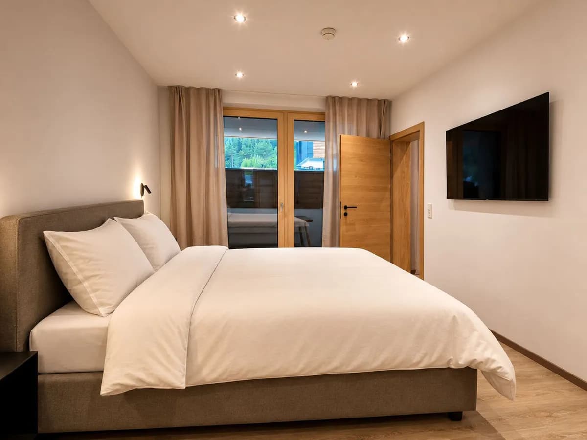 2-Zimmer-Wohnung mieten in Schwaz – 48 m², € 2.885 – Bild 7 von 37