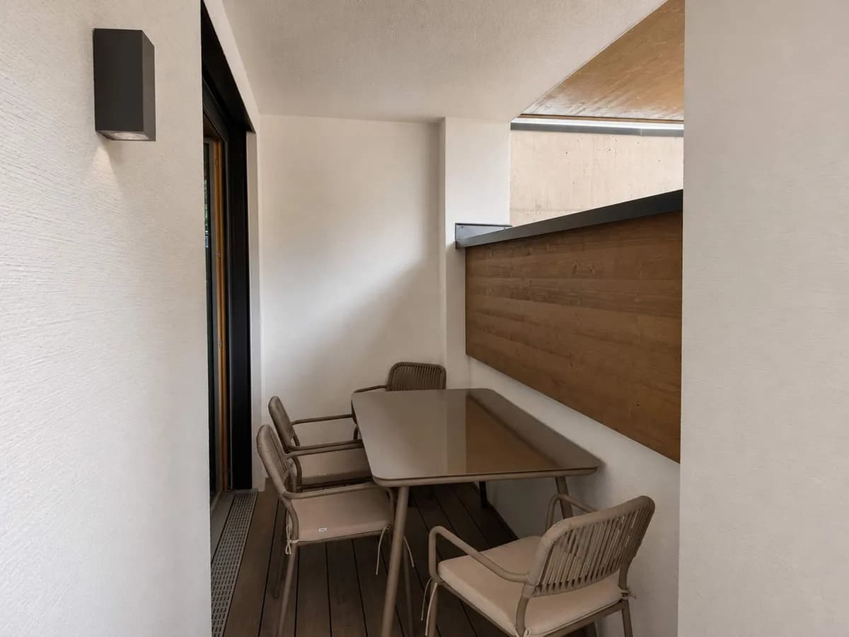 2-Zimmer-Wohnung mieten in Schwaz – 48 m², € 2.885 – Bild 9 von 37