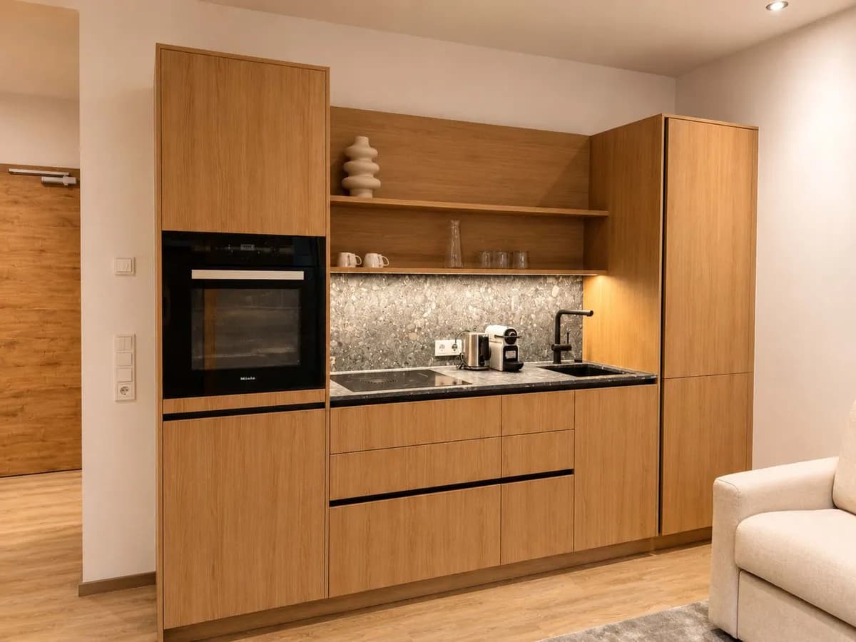 2-Zimmer-Wohnung mieten in Schwaz – 48 m², € 2.885 – Bild 11 von 37