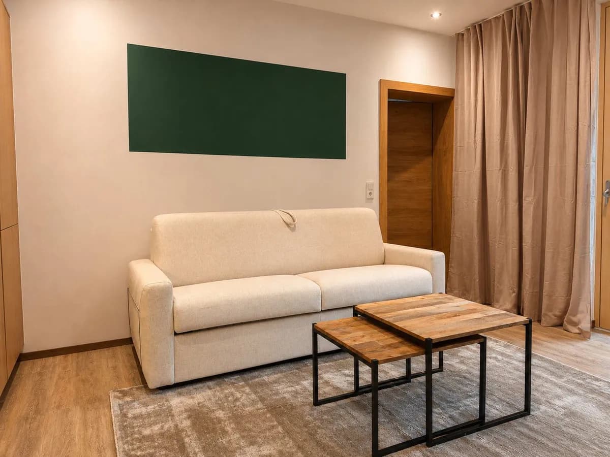 2-Zimmer-Wohnung mieten in Schwaz – 48 m², € 2.885 – Bild 12 von 37