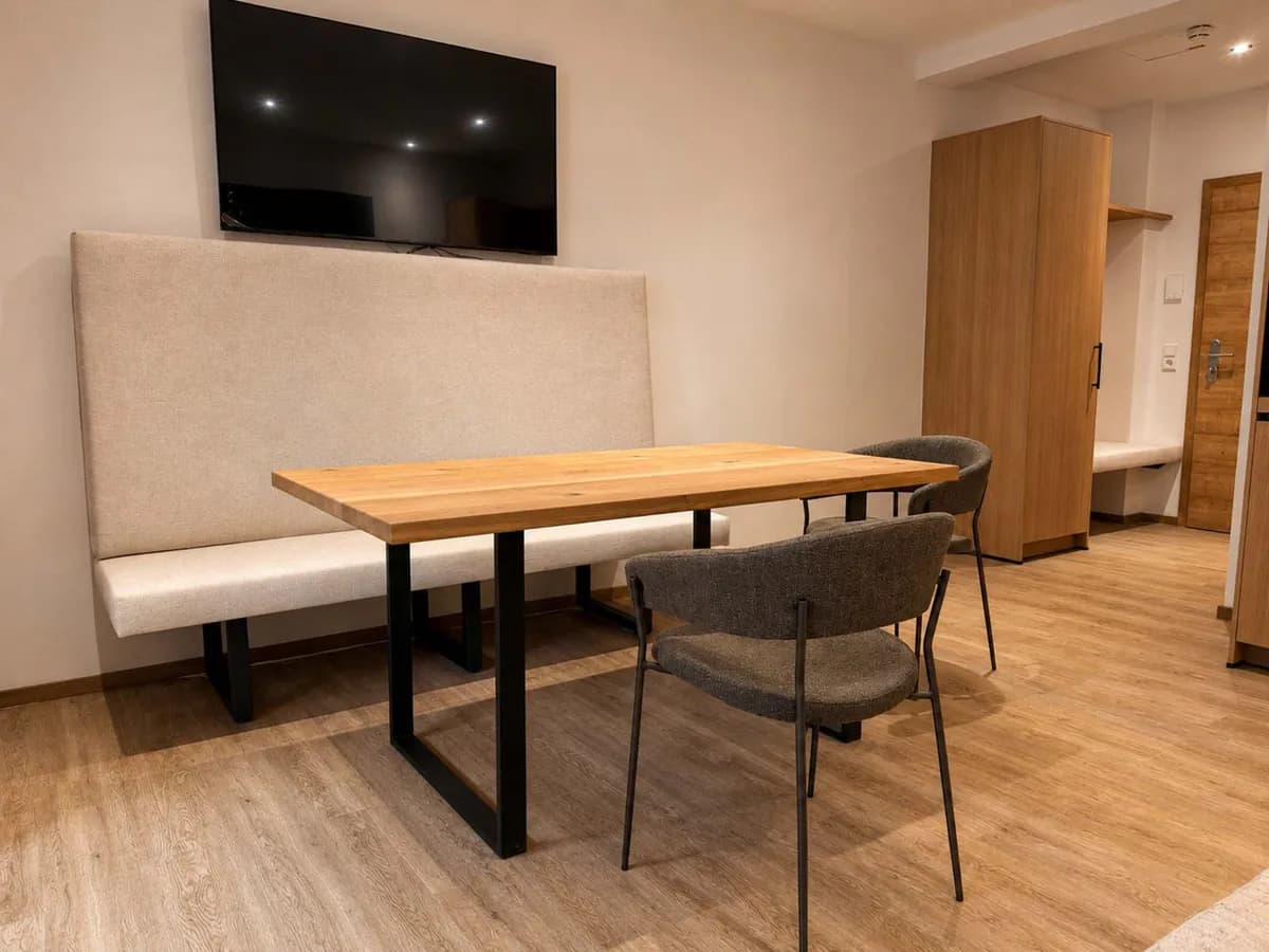 2-Zimmer-Wohnung mieten in Schwaz – 48 m², € 2.885 – Bild 13 von 37