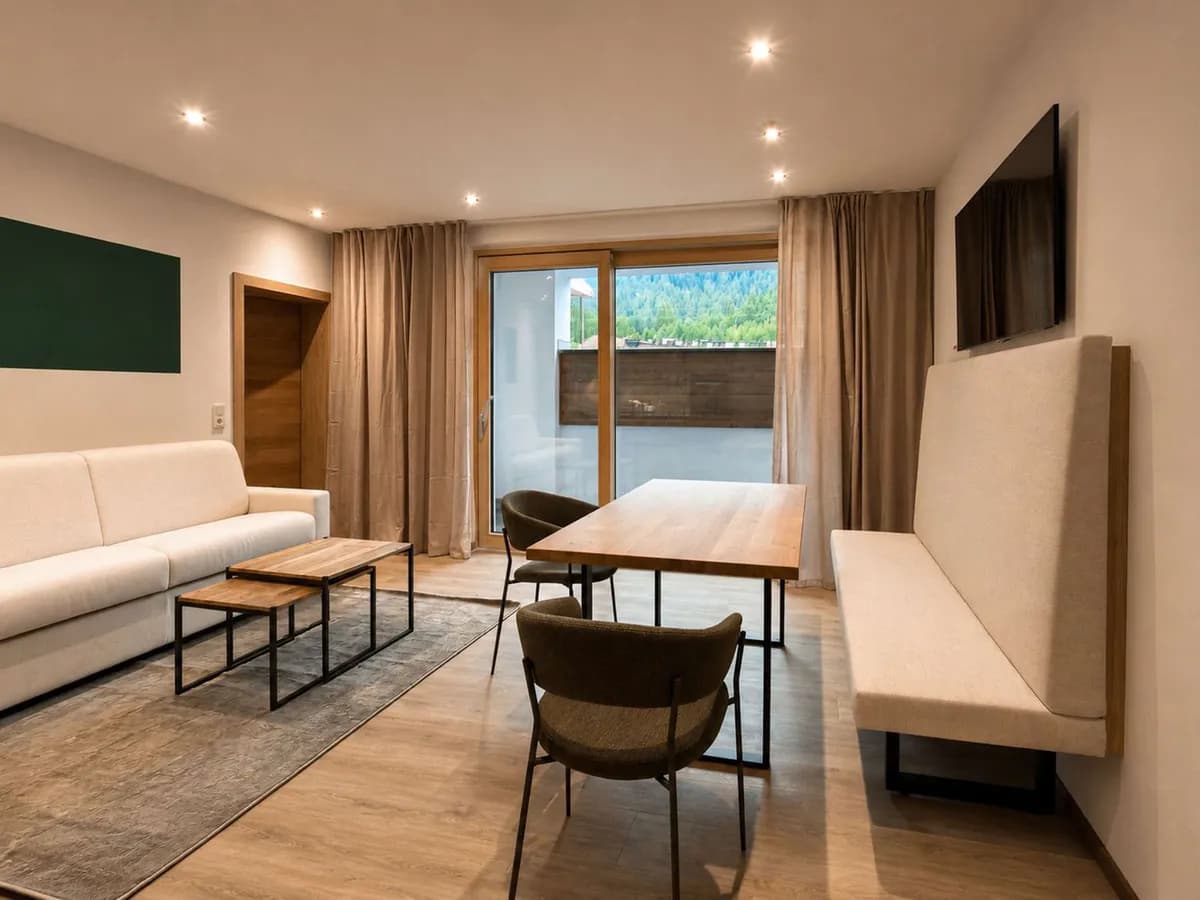 2-Zimmer-Wohnung mieten in Schwaz – 48 m², € 2.885 – Bild 14 von 37