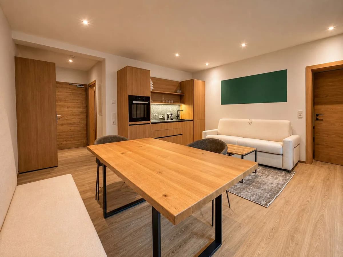 2-Zimmer-Wohnung mieten in Schwaz – 48 m², € 2.885 – Bild 15 von 37