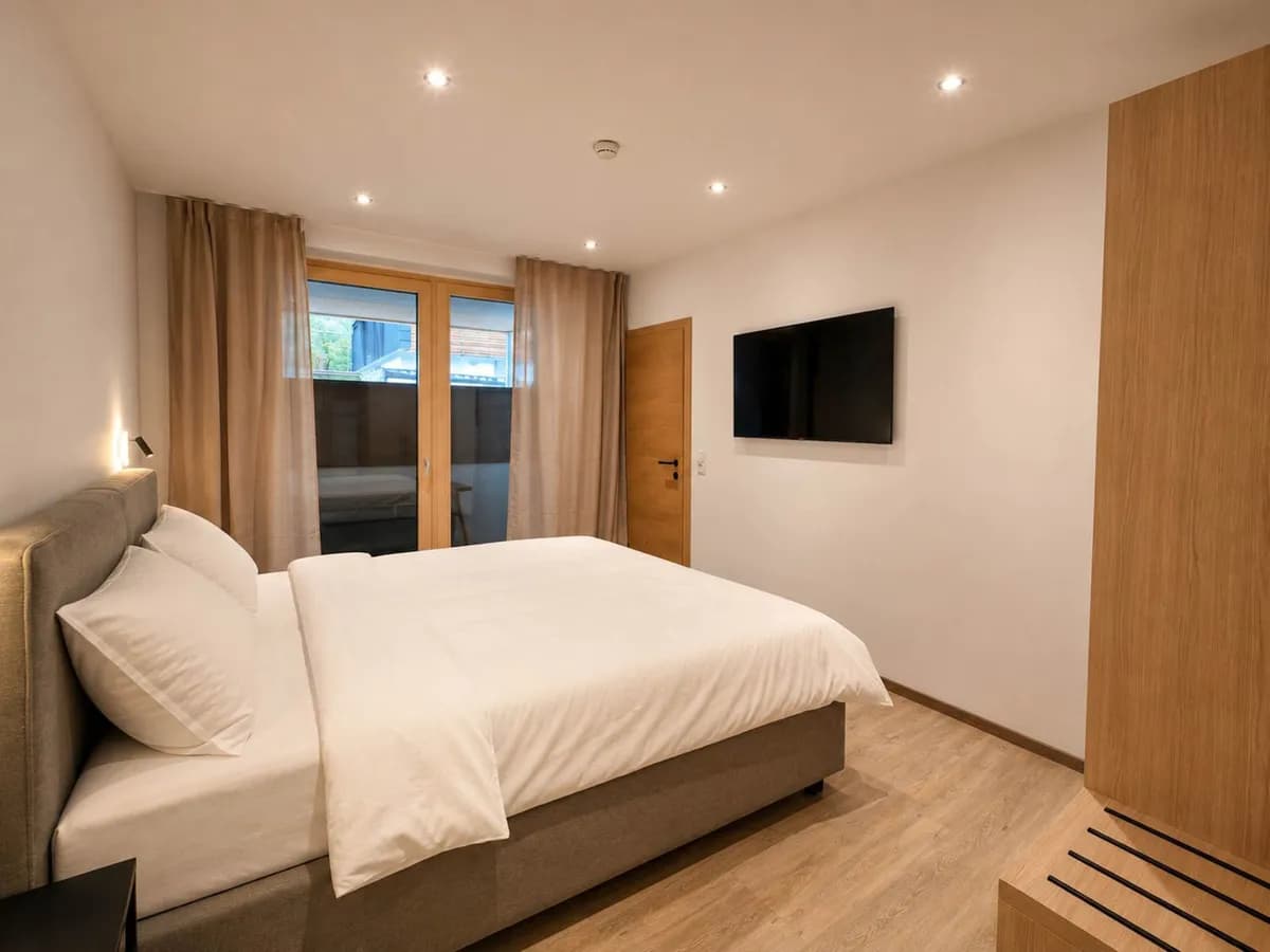 2-Zimmer-Wohnung mieten in Schwaz – 48 m², € 2.885 – Bild 16 von 37