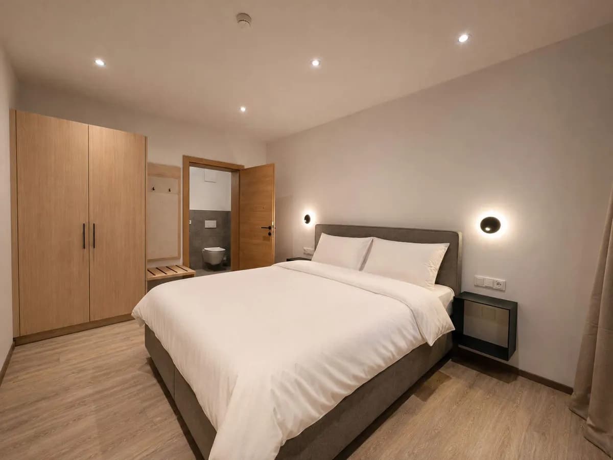 2-Zimmer-Wohnung mieten in Schwaz – 48 m², € 2.885 – Bild 17 von 37