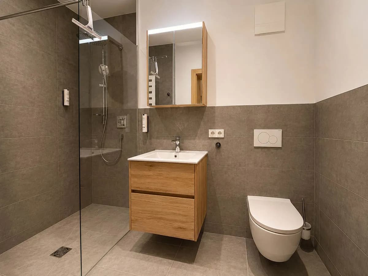 2-Zimmer-Wohnung mieten in Schwaz – 48 m², € 2.885 – Bild 18 von 37