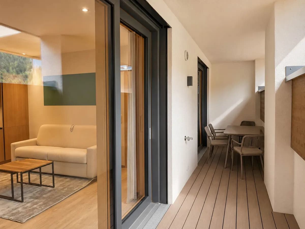 2-Zimmer-Wohnung mieten in Schwaz – 48 m², € 2.885 – Bild 19 von 37