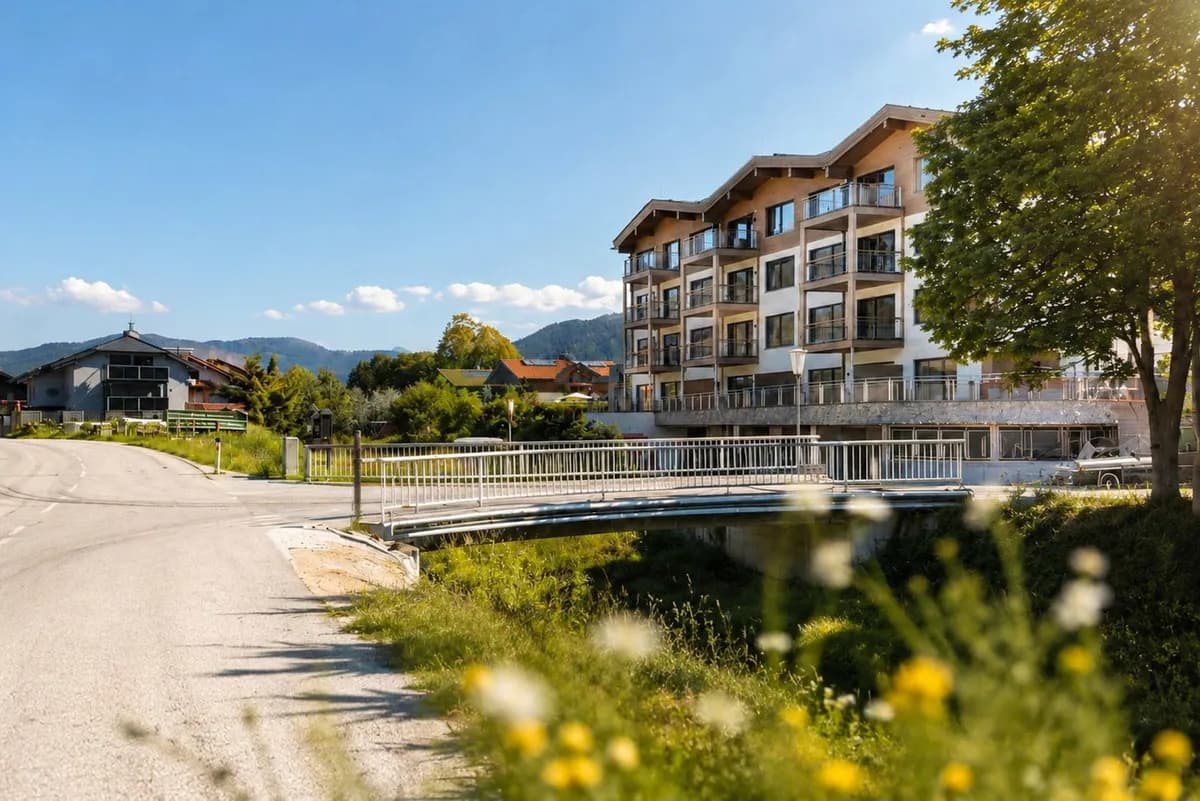 2-Zimmer-Wohnung mieten in Schwaz – 48 m², € 2.885 – Bild 20 von 37