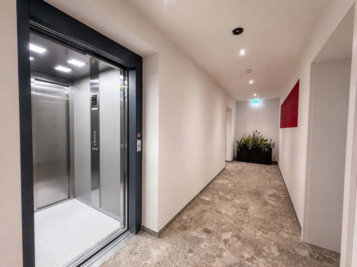 2-Zimmer-Wohnung mieten in Schwaz – 48 m², € 2.885 – Bild 24 von 37